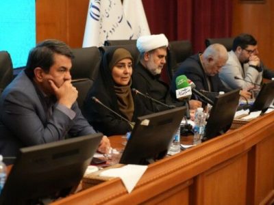 توسعه کرمان نیازمند توجه، تدبیر و مشارکت بخش خصوصی
است
