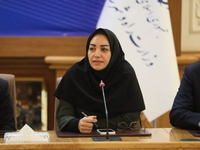 تولید روزانه ۱۳۰۰ محصول  پیش‌بینی وضع هوا برای خدمت
رسانی به زائران اربعین حسینی