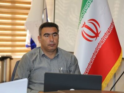تکمیل تعریض کمربندی شمال شهرکرد طی ۲ سال