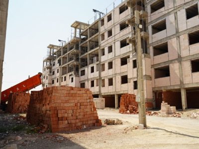 ثبت رکورد جدید ساخت مسکن در کشور