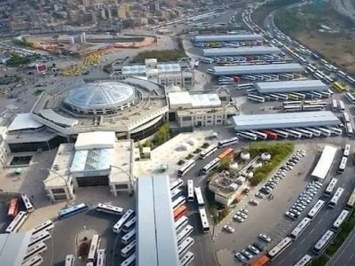 جابه‌جایی بیش از ۲۶۶ هزار زائر رضوی با ناوگان حمل‌ونقل
عمومی