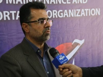 جابه‌جایی بیش از ۹۳۰هزار تن کالا از پایانه‌های مرزی شمال
سیستان و بلوچستان طی چهار ماهه سال جاری