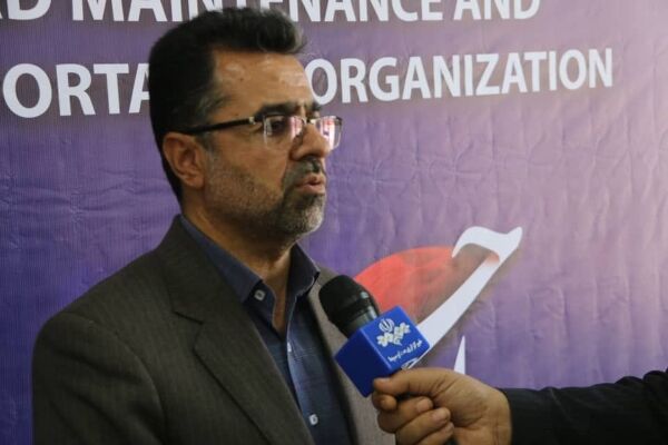 جابه‌جایی بیش از ۹۳۰هزار تن کالا از پایانه‌های مرزی شمال
سیستان و بلوچستان طی چهار ماهه سال جاری