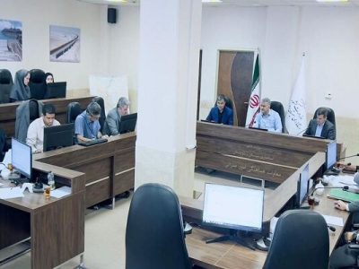 جلسه کمیسیون ماده پنج شهرهای زابل و زاهدان برگزار شد