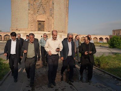 جلوگیری از ساخت‌وسازهای بدون پروانه در محدوده‌ سکونتگاه‌های
غیررسمی