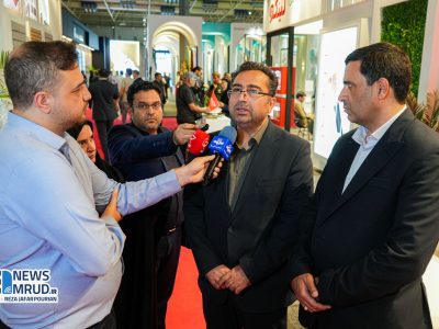 حمایت‌ دولت از نوآوری‌ در ساخت مسکن