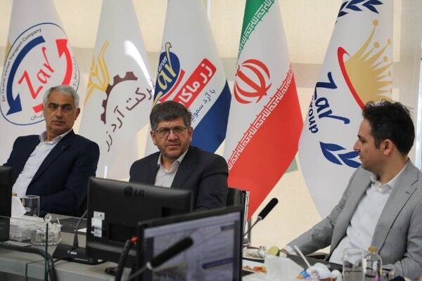 حمایت راه آهن از بخش خصوصی/ همکاری راه‌آهن برای توسعه
حمل‌ونقل ریلی محصولات صنعتی
