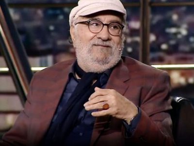 حمله کیهان به حامد بهداد و اکتای براهنی: بی‌فرهنگ‌ها به بازیگری توهین کردند که جای پدربزرگشان است