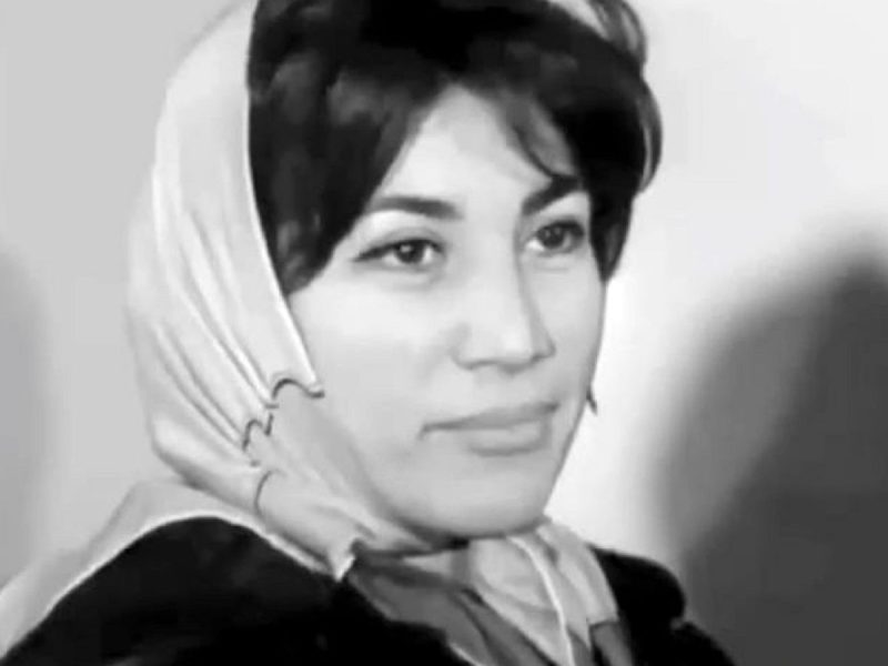 خانه فروغ فرخزاد، موزه می‌شود