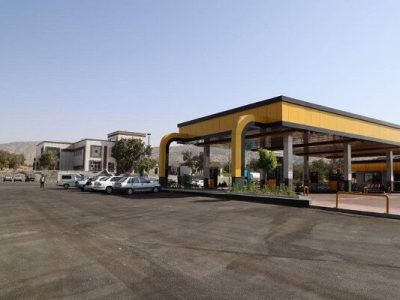 خدمات رسانی ۲۰ مجتمع‌ خدماتی-رفاهی بین راهی لرستان به زائران
اربعین