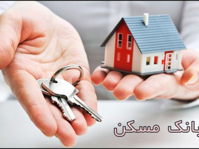 خرید ۱۷۶ هزار واحد مسکونی با تسهیلات بانک مسکن در دولت
چهاردهم