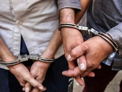 دستگیری اعضای یک باند کلاهبرداری در گلستان