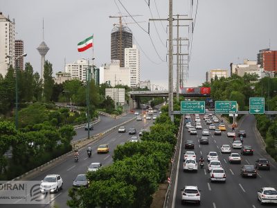 دعوای شهرداری و شورای عالی ترافیک بر سر لاین ویژه همت/آیا خطوط پرسرنشین همت، ترافیک را تسکین می‌دهد؟