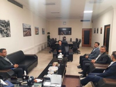 راهکارهای تامین آب مورد نیاز ساخت بزرگراه زاهدان–خاش بررسی
شد