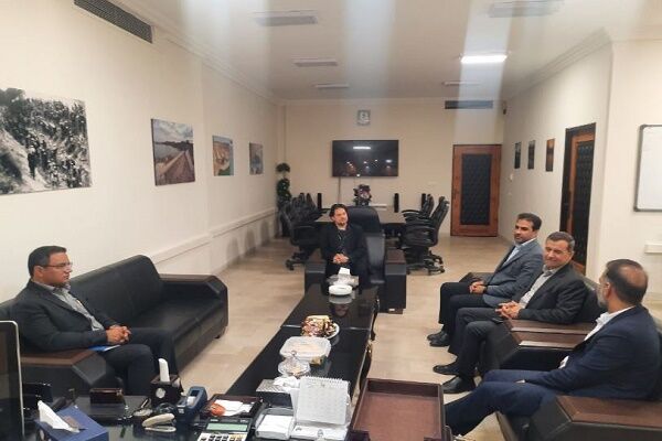 راهکارهای تامین آب مورد نیاز ساخت بزرگراه زاهدان–خاش بررسی
شد