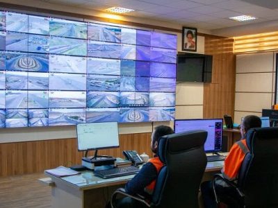 رشد تردد در محورهای خراسان جنوبی طی دهه پایانی ماه
صفر