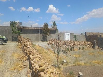 رفع تصرف اراضی دولتی شهرستان طرقبه و شاندیز به ارزش ۱۰۰
میلیارد ریال