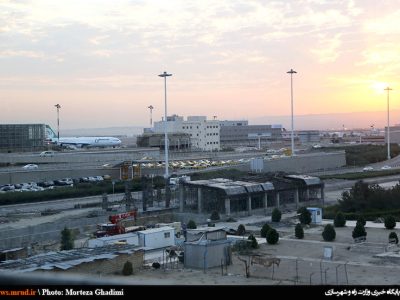 روزانه ۱۳۰ الی ۱۵۰ پرواز از فرودگاه امام انجام می‌شود /
خدمت رسانی در فرودگاه امام ۲۴ ساعته است