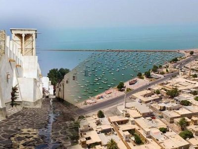 رونق گردشگری با زنده سازی بافت های تاریخی شهر
بندرکنگ