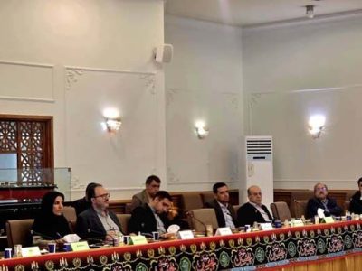 ساخت نخستین شهرک تخصصی اقامتی- گردشگری استان قزوین