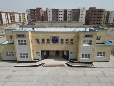 ساخت ۲۹ پروژه روبنایی در سایت های طرح نهضت ملی مسکن استان
سیستان و بلوچستان