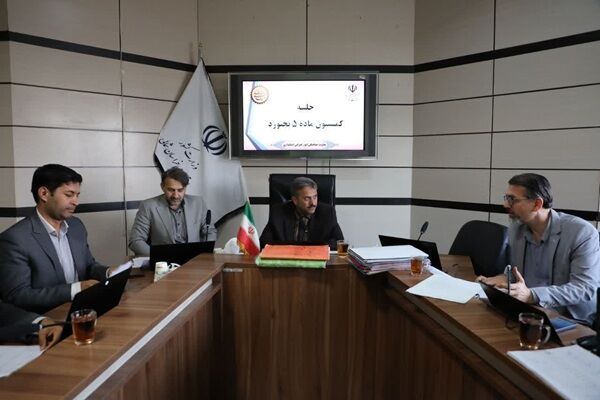 سایت پلان اصلاحی پروژه ۱۱۲۰ واحدی ولیعصر(عج) فرهنگیان تایید
شد