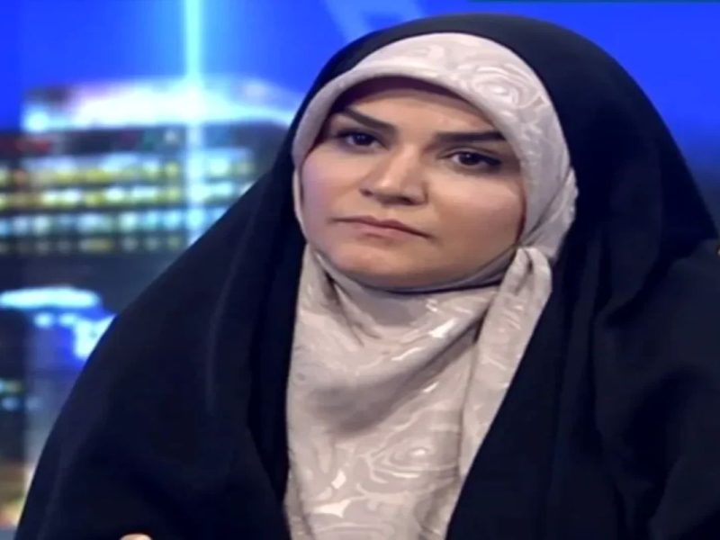 سحر امامی صاحب دان تکواندو شد!