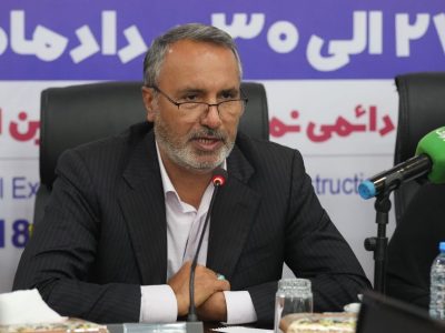 شرط تحقق قانون جهش تولید مسکن؛ همه دستگاه‌ها با وزارت راه و
شهرسازی همکاری کنند