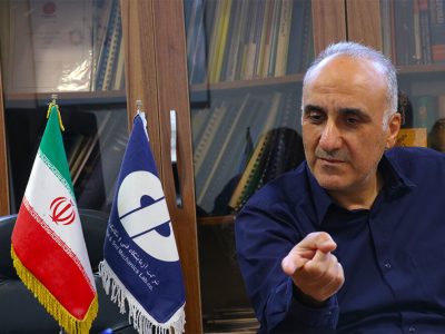 شرکت آزمایشگاه فنی و مکانیک خاک از تجهیزات نوین ژئوفیزیک
رونمایی و بهره برداری می‌کند