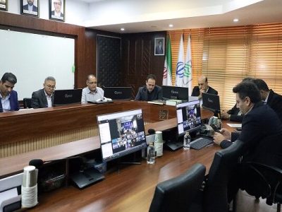 شناسایی و فروش املاک مستعد برای تحقق بودجه شهرهای جدید/تعیین
تکلیف مطالبات پیمانکاران در اولویت قرار گیرد