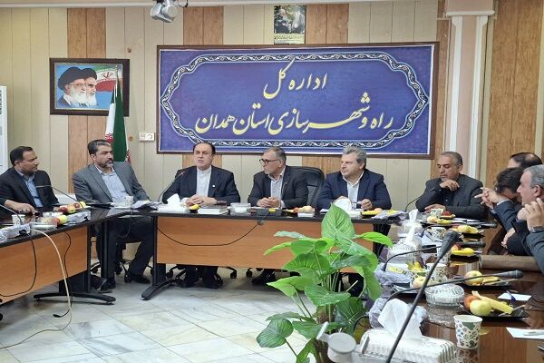 شهرک شهید شادمانی همدان؛ الگویی ملی برای حل بحران مسکن و
آموزش