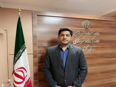 صدور ۶۰۷ پروانه اشتغال به کار الکترونیکی برای مهندسان
گلستانی