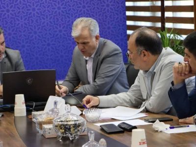 ضرورت تعیین تکلیف پروژه‌های مشارکتی سنواتی استان آذربایجان
شرقی