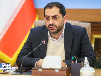 عزم جدی وزارت راه برای تکمیل پروژه راه‌آهن چابهار–زاهدان تا
پایان سال