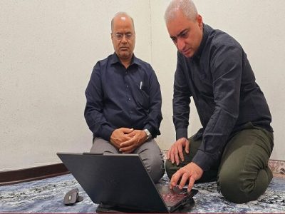 فناوری اطلاعات در خدمت مدیریت بهینه ناوگان حمل و نقل زائران
در شلمچه