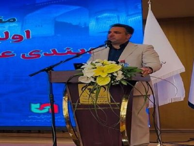 فناوری نوین قیر PG پلاس، راه‌های فارس را وارد عصر جدید
می‌کند