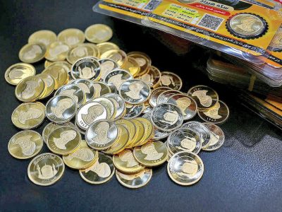 قیمت سکه و طلا در بازار امروز