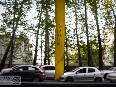 محدودیت های ترافیکی ۲۸ صفر اعلام شد