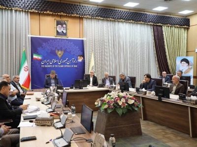 مراسم گرامیداشت سالروز بازگشت آزادگان به کشور با حضور
مدیرعامل راه‌آهن