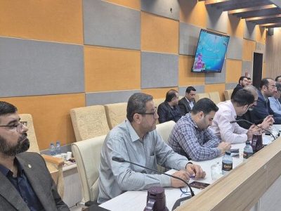 مسائل ایثارگران شاغل در ادارات‌ زیر مجموعه وزارت راه و
شهرسازی با حضور مشاور وزیر بررسی شد