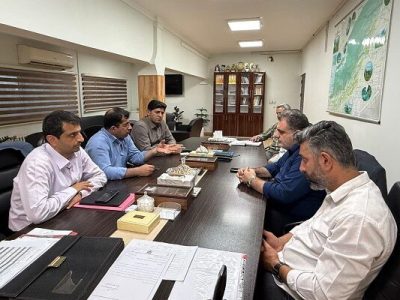 مشارکت بسیج سازندگی در ساخت مسکن حمایتی