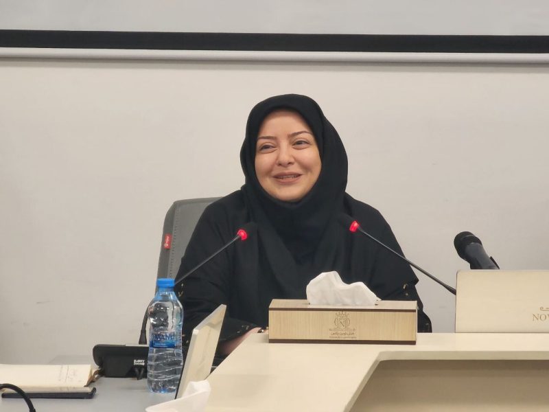 مشاور رسانه‌ای وزیر راه و شهرسازی: بدون همکاری خبرنگاران؛
تبیین دستاوردها و عملکردها میسر نمی‌شود