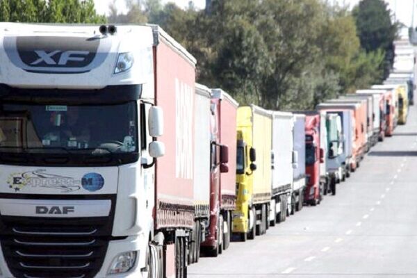 مهلت ثبت‌نام سی‌وچهارمین آزمون تأسیس شرکت‌های حمل‌ونقل
بین‌المللی کالا تمدید شد