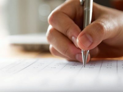نتایج آزمون استخدامی آموزش‌وپرورش هفته آینده اعلام می‌شود