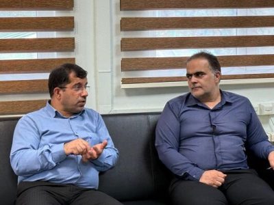 نشست مدیرکل راه و شهرسازی گلستان با مالکان حقیقی برای تأمین
زمین طرح‌های مسکن در گرگان