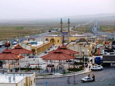 نظارت ویژه بر مجتمع‌های خدماتی در مسیر زائران اربعین
فارس