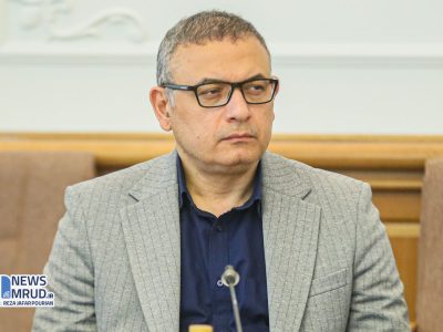 نقش ناوگان هوایی کوچک و آب نشین در محرومیت زدایی از مناطق کم
برخوردار