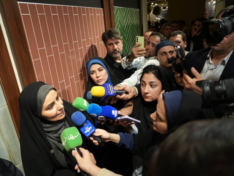 نمایشگاه صنعت ساختمان امسال نویدبخش توسعه چشمگیر صنعت مصالح
است/ اعتماد به بخش خصوصی موتور محرک صنعت ساختمان است