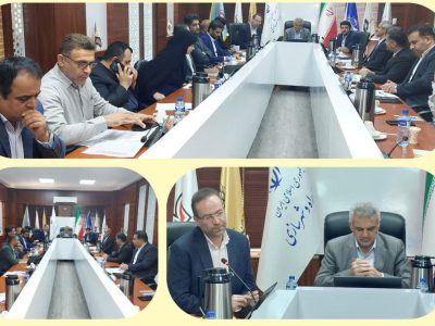 هم‌افزایی با بانک‌ها و پیمانکاران برای شتاب‌بخشی در نهضت ملی
مسکن