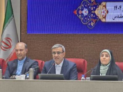 هم‌افزایی مجموعه‌های اجرایی، نظارتی و مردمی برای انتقال
زائران مثال زدنی بود